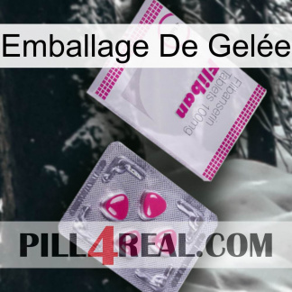 Emballage De Gelée 32
